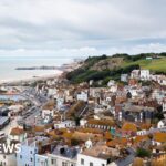 China to loosen chip export ban to Europe following Netherlands row