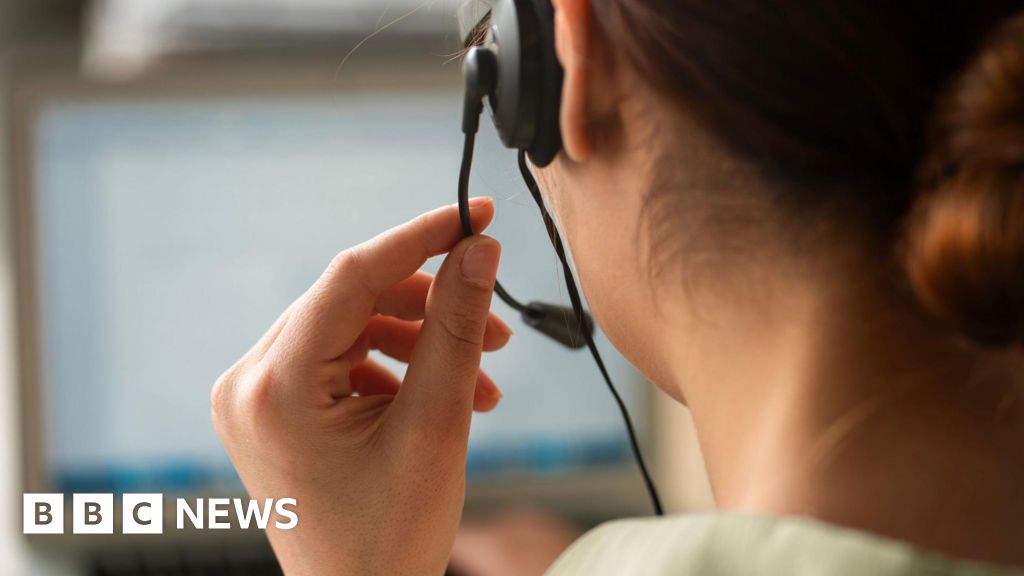 fd4b3e60 b4c1 11f0 9ba4 690ca23769a4 Will AI mean the end of call centres?