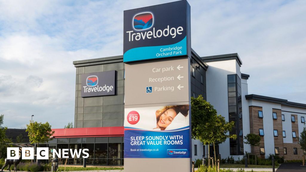 ff4a6940 c4a5 11f0 b1f8 8b57d1c9aaed Hotel adverts banned by watchdog over misleadingly cheap rooms