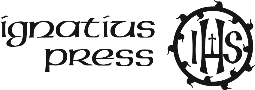 logo ignatius press Cardinal Sarah’s ‘The Song of the Lamb’ explores the beauty of Catholic Sacred Music as the heartbeat of worship