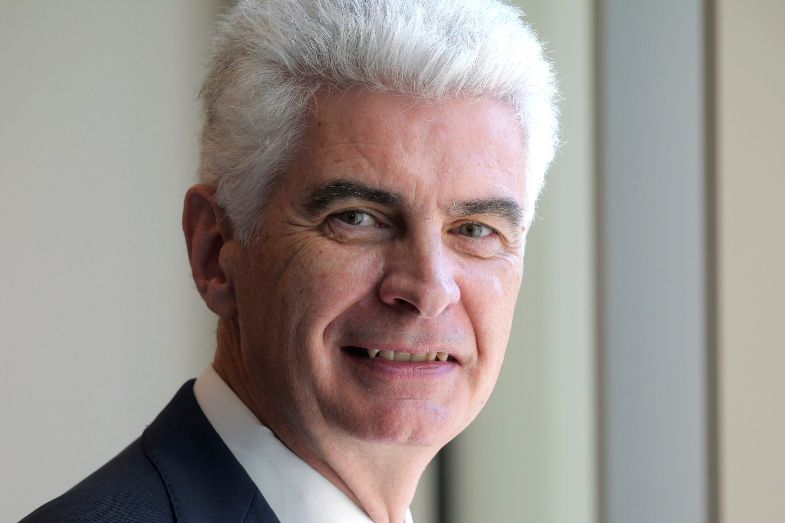 main 21 scaled New Mormon apostle led a global temple building boom and has deep knowledge of church finances