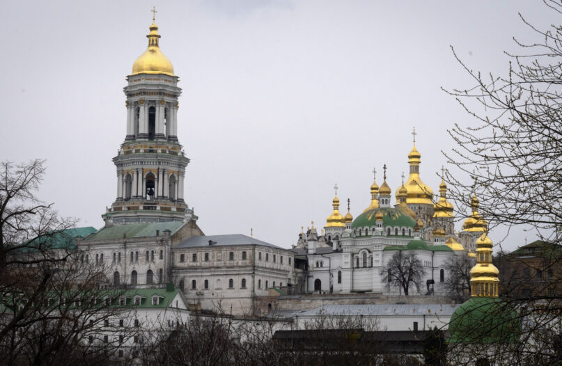 Orthodox Christian clergy call on US officials, drawing accusations of Russian influence main 5 Orthodox Christian clergy call on US officials, drawing accusations of Russian influence