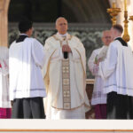 Halloween and a declining Christian tradition coexist on All Saints’ Day in Spain