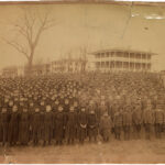 UK police arrest 10 around a soccer match between Aston Villa and Israeli club Maccabi Tel Aviv