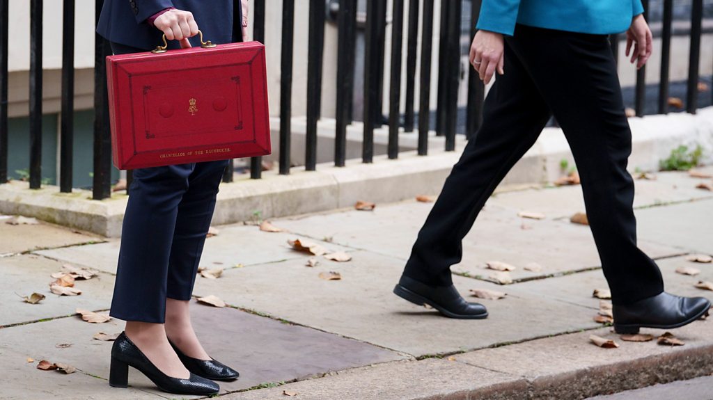 p0mjg9cy What is in the iconic red box?