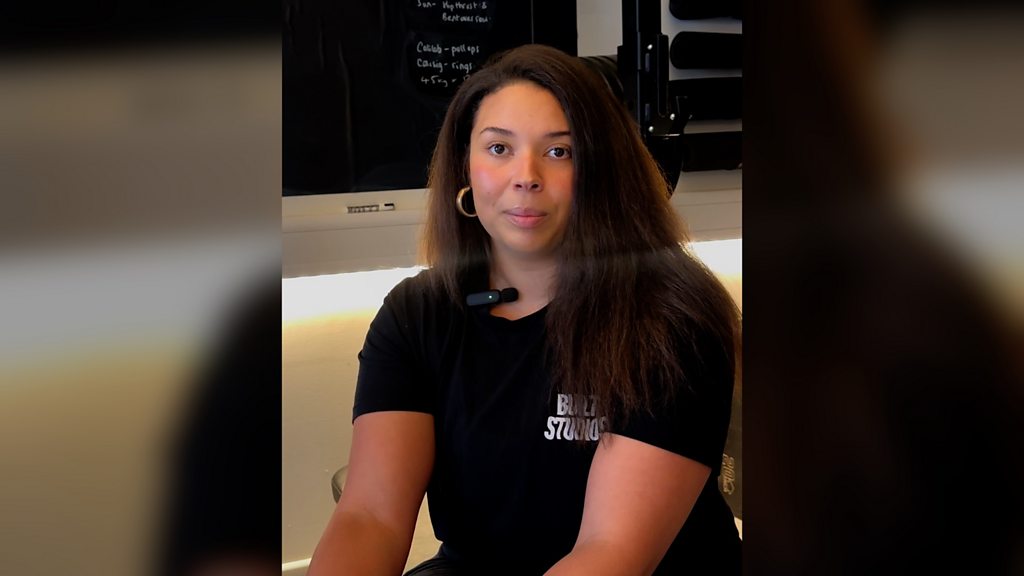 Gyms, pubs and parkour - businesses share hopes