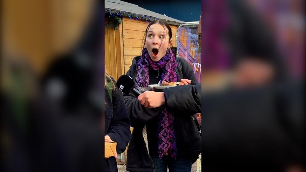 p0mk3d7z 'I didn't expect that' - minimum wage chat leaves some shocked