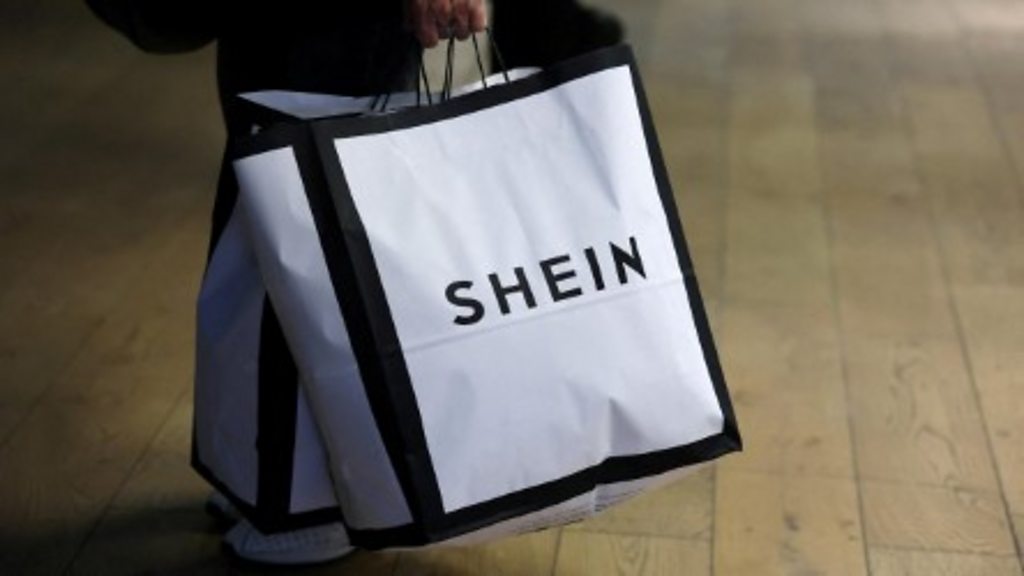 p0mk3dwl The Global Story - Shein: How the fast fashion disruptor ran into real world problems