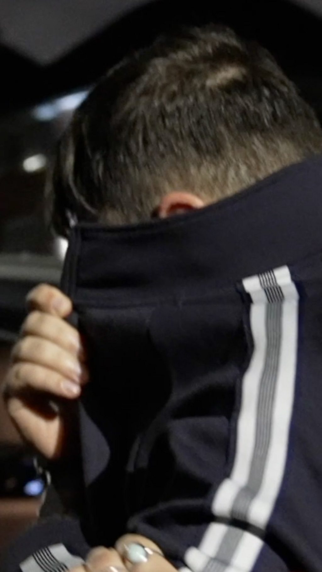 p0mk76s1 BBC joins officers on criminal network raids