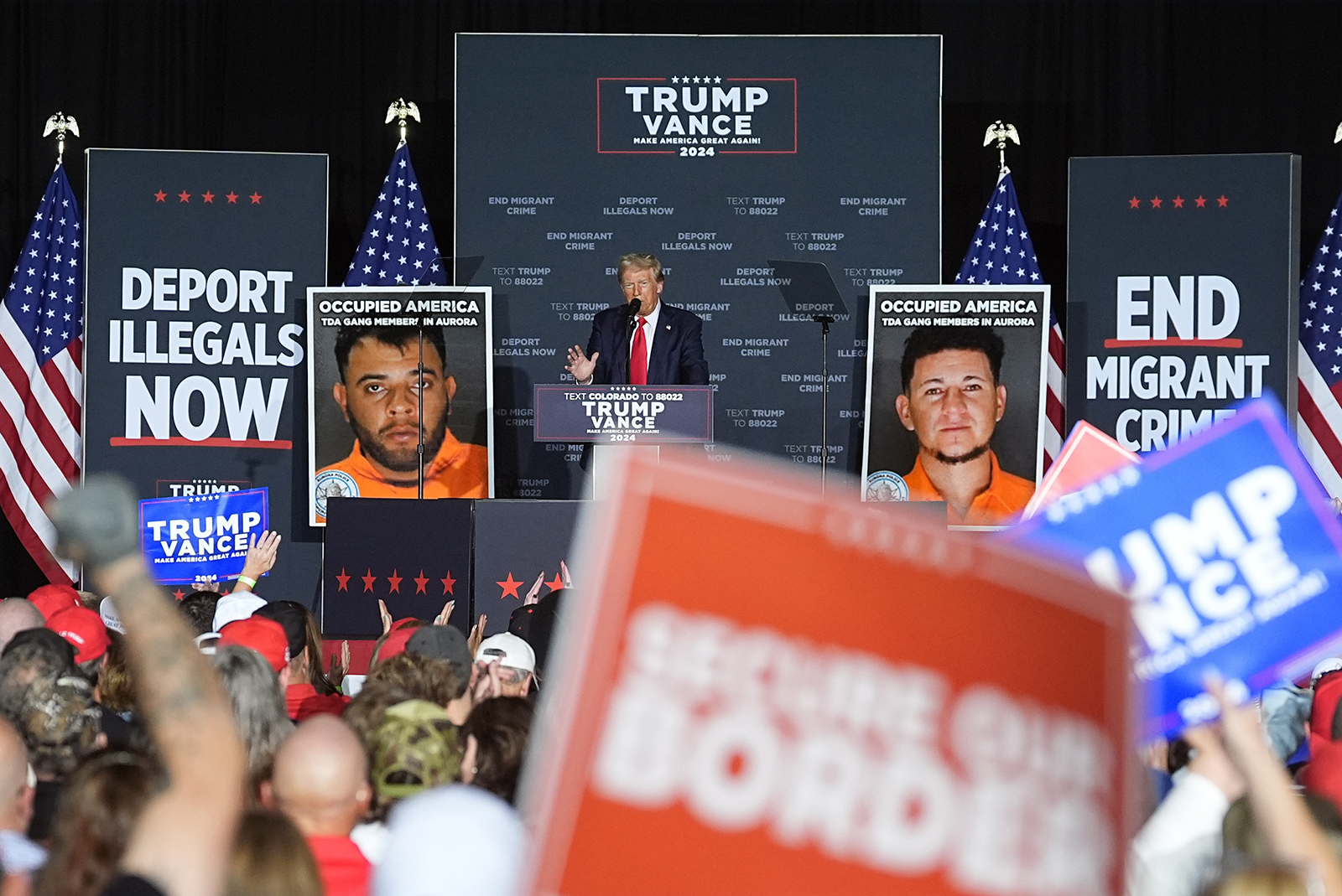 webRNS Bishops Immigration1 Why Trump's immigration crackdown may make America less Christian