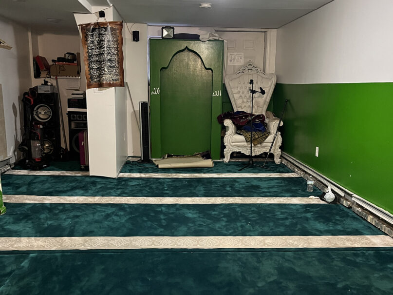 webRNS Bronx Mosque4 African New Yorkers fight to free imam