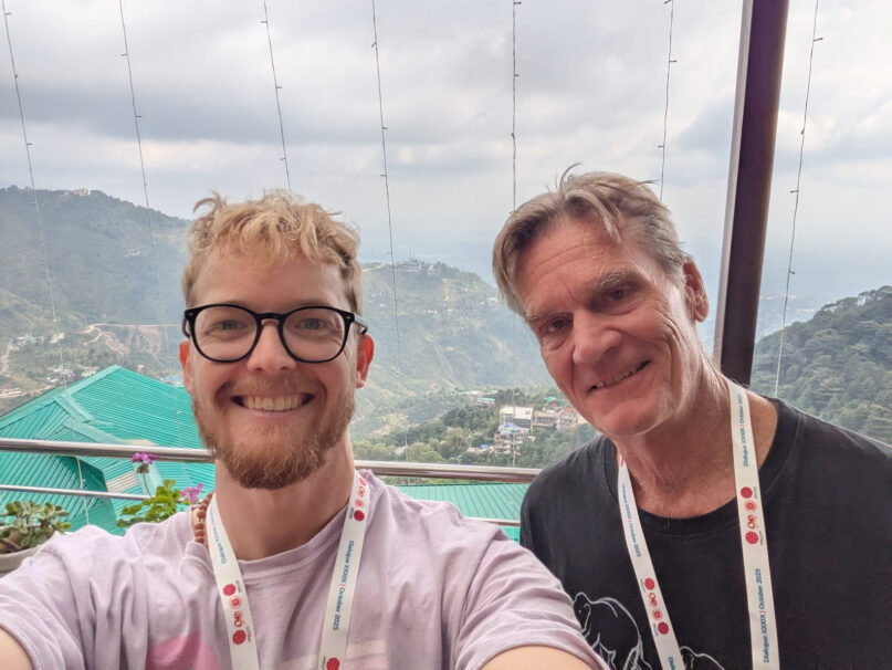 The Buddhist technologists working to shape the future of AI webRNS Buddhist AI2 The Buddhist technologists working to shape the future of AI