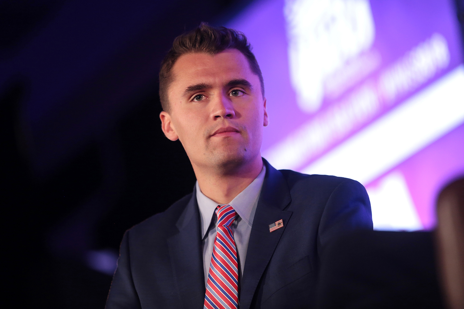 webRNS Charlie Kirk1 090920 Ohio's Charlie Kirk education bill has a great preamble. It goes downhill after that.