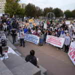 Orthodox Judaism is making space for women’s religious leadership – even without traditional ordination