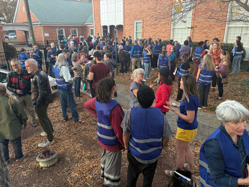 webRNS Charlotte Immigration2 As ICE descends on Charlotte, faith leaders draw on other cities' actions to aid immigrants
