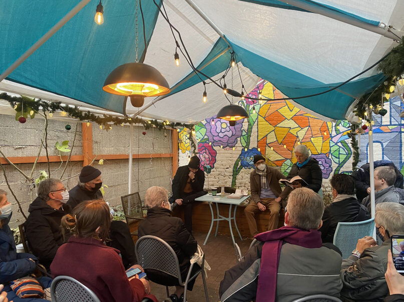 On Dorothy Day’s birthday, the life and work of the last living Catholic Worker who knew her webRNS Dorothy Day Sainthood4 120921 On Dorothy Day’s birthday, the life and work of the last living Catholic Worker who knew her