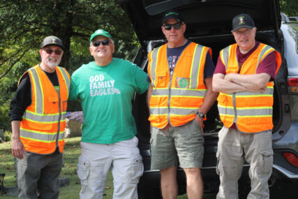 webRNS Duffys cut excavation team 20251126 Anti-immigrant bias may be key to the mystery of Duffy's Cut