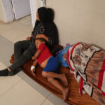 Orthodox Christian clergy call on US officials, drawing accusations of Russian influence