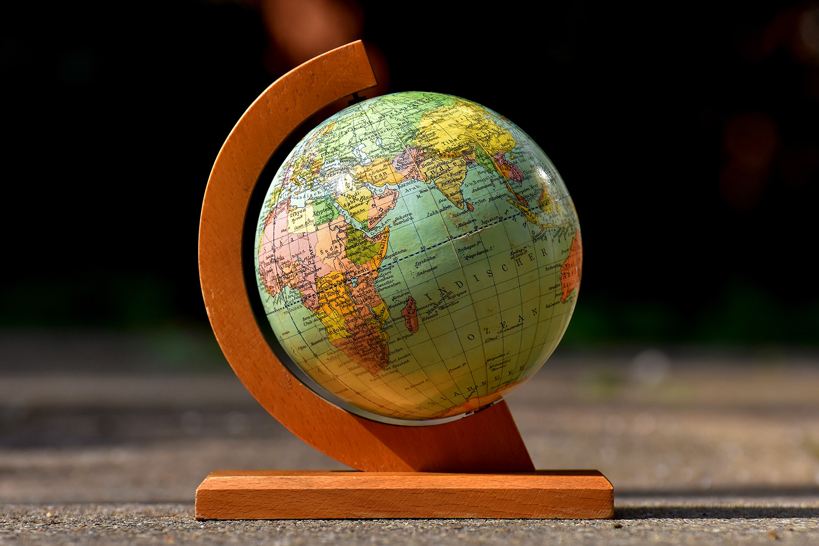 webRNS Globe Africa Asia1 Global evangelical Christianity is shifting eastward, says Palestinian minister