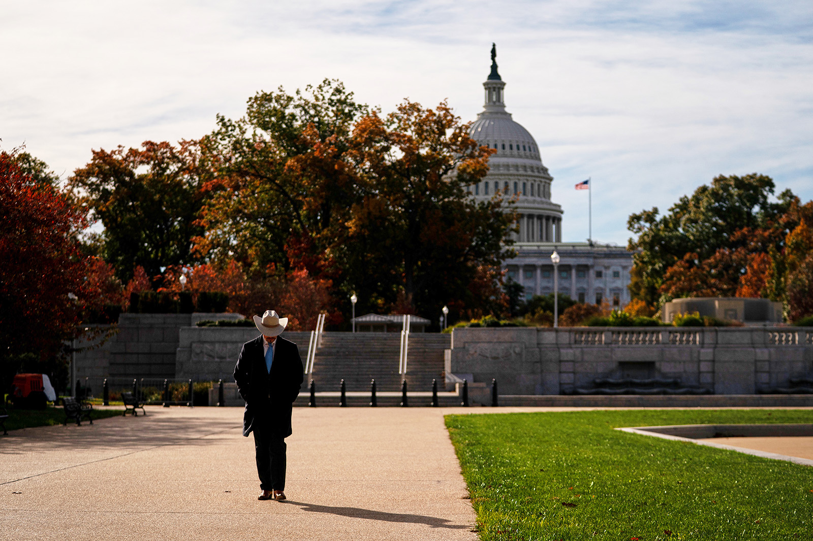 webRNS Government Shutdown1 Where is the courage of conscience in Congress?