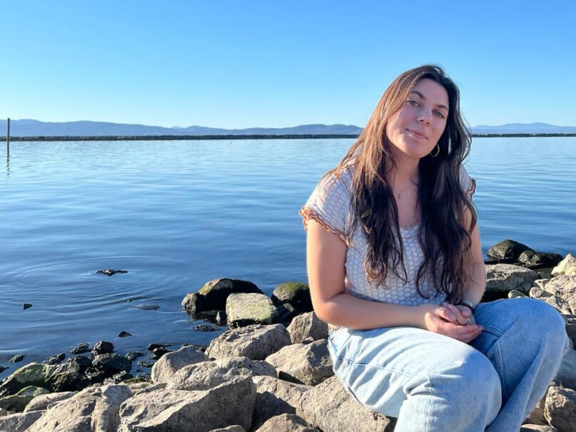 webRNS Jewish Deportation2 'I was not the right kind of Jew,' says US Jewish teen deported from Israel