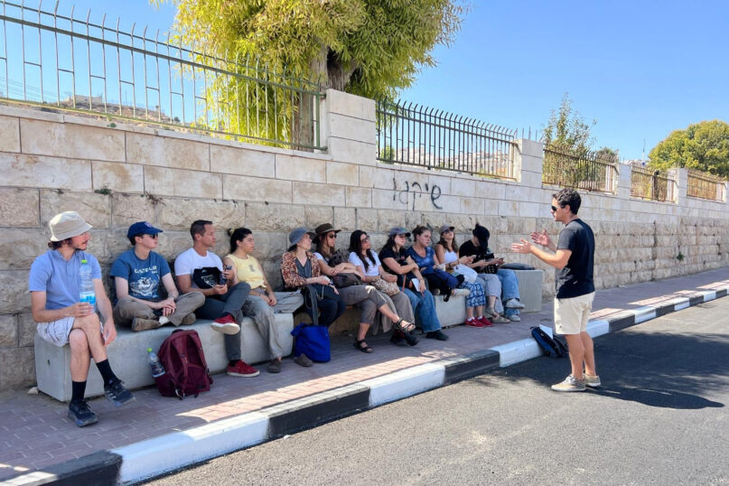 webRNS Jewish Deportation3 'I was not the right kind of Jew,' says US Jewish teen deported from Israel