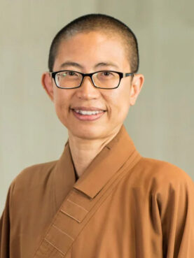 The Buddhist technologists working to shape the future of AI webRNS Juewei Shi The Buddhist technologists working to shape the future of AI