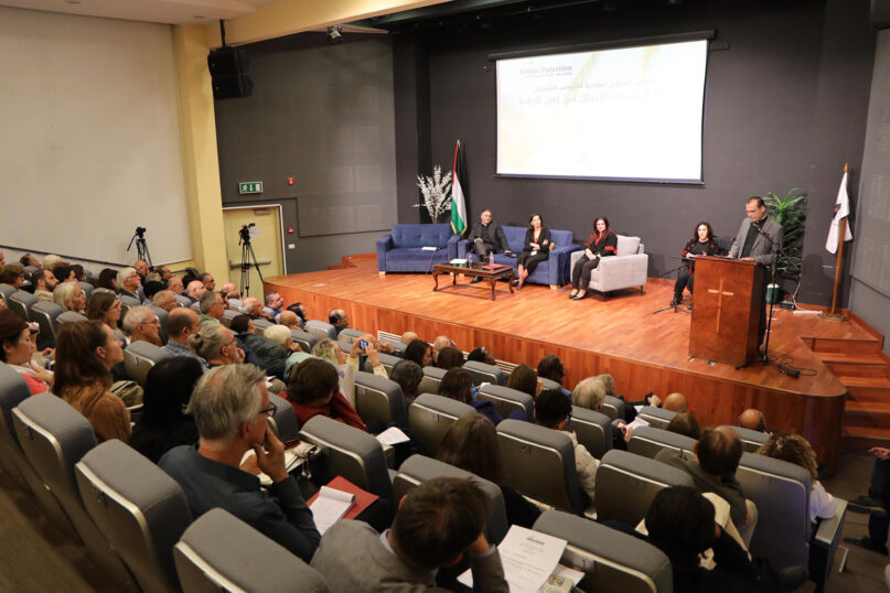 webRNS Kairos II Bethlehem1 Palestinian Christians issue 'Kairos II,' a cry of hope in a time of darkness