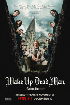webRNS Knives Out 1 20251125 Rian Johnson on miracles, mystery and his own faith story in 'Wake Up Dead Man'