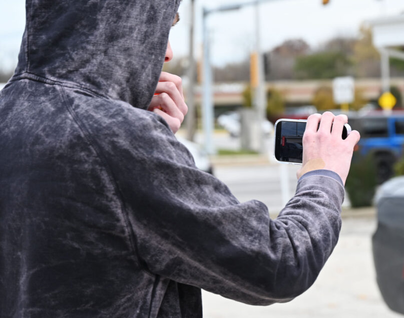 How one conservative Christian family is pushing back against ICE webRNS Luhmann 4 20251125 How one conservative Christian family is pushing back against ICE