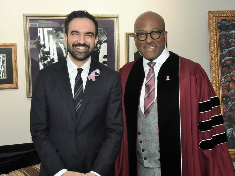 Inside Zohran Mamdani's bid to win over religious New Yorkers webRNS Mamdani Faith Leaders2b Inside Zohran Mamdani's bid to win over religious New Yorkers