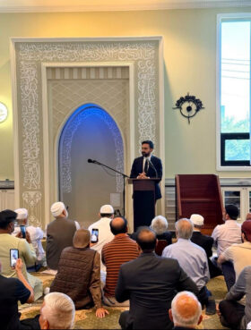 Inside Zohran Mamdani's bid to win over religious New Yorkers webRNS Mamdani Faith Leaders3b Inside Zohran Mamdani's bid to win over religious New Yorkers