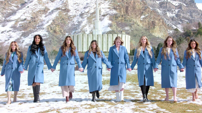 webRNS Mormon Wives1 'The Secret Lives of Mormon Wives': How Mormon are they?