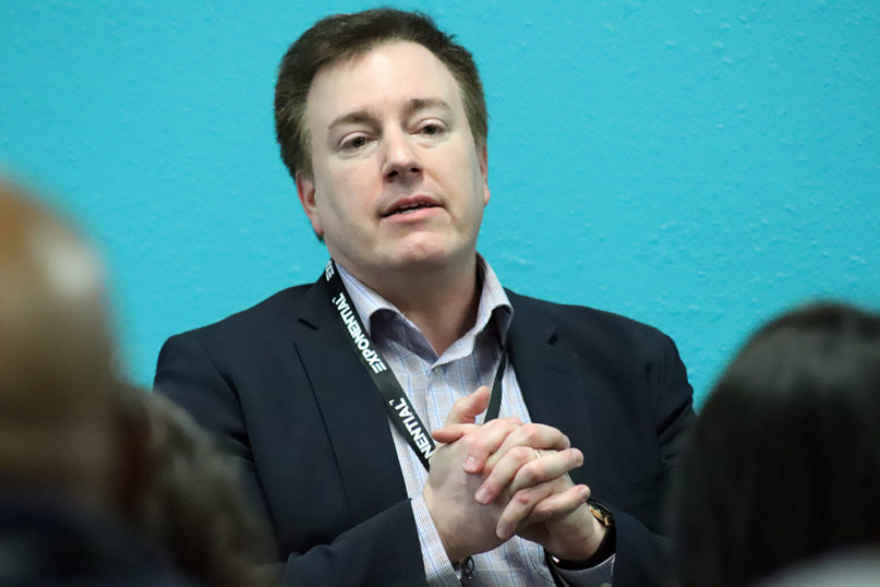 webRNS Multiracial Churches6 011620 1 Why Trump's immigration crackdown may make America less Christian