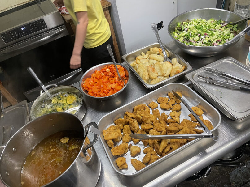 On Dorothy Day’s birthday, the life and work of the last living Catholic Worker who knew her webRNS NYC Catholic Worker01 On Dorothy Day’s birthday, the life and work of the last living Catholic Worker who knew her