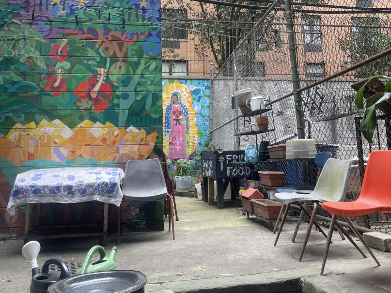 On Dorothy Day’s birthday, the life and work of the last living Catholic Worker who knew her webRNS NYC Catholic Worker05 On Dorothy Day’s birthday, the life and work of the last living Catholic Worker who knew her