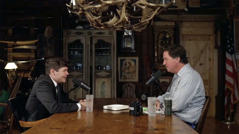 webRNS Nick Fuentes2 Nick Fuentes and the Groyper challenge to Catholicism