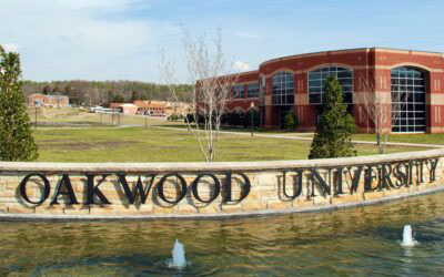 webRNS Oakwood University 20241124 1 A Seventh-day Adventist HBCU wants to sign Trump’s compact to reform colleges