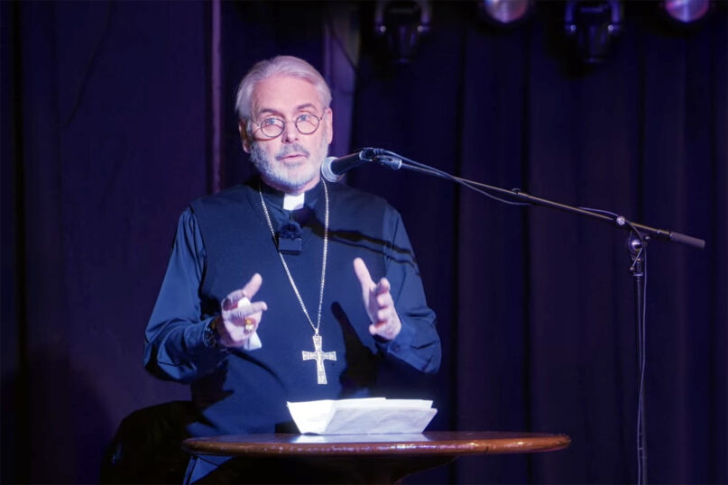 webRNS Paul Coakley OKC1 Bishops publicly lament Trump deportation policies after pope urges stronger voice