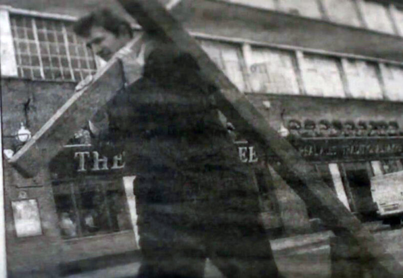 A monument to answered prayer begins to rise in a secularizing England webRNS Prayer Wall5 A monument to answered prayer begins to rise in a secularizing England