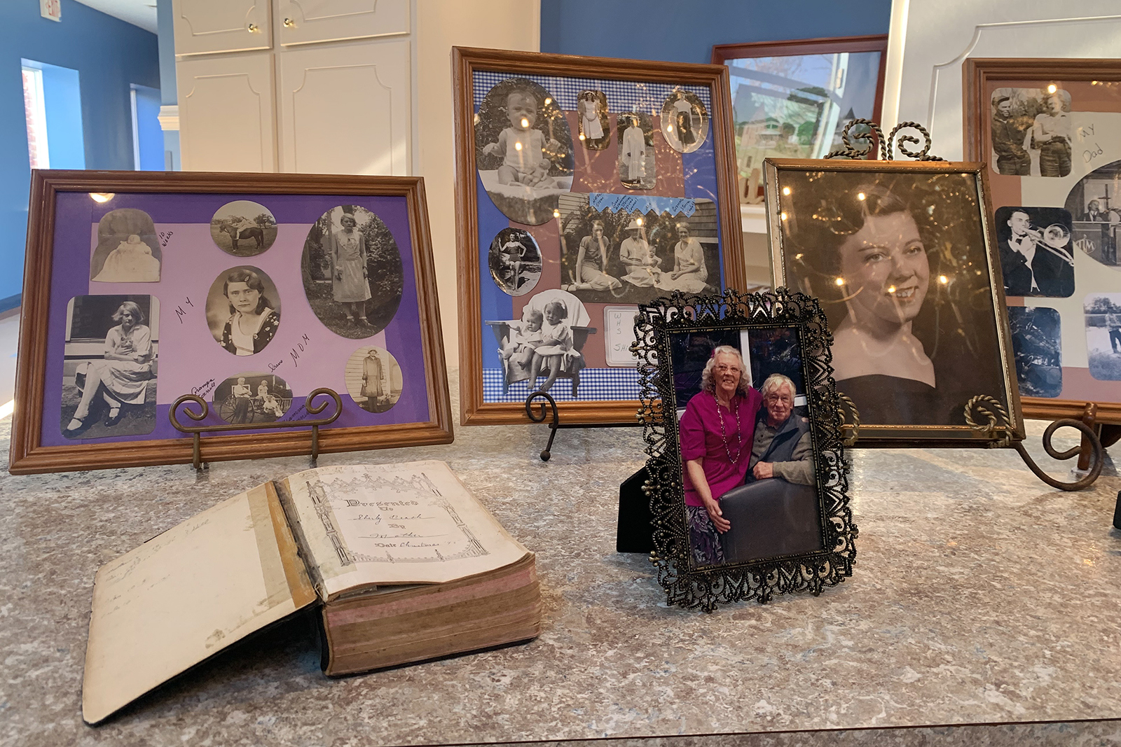 webRNS Prior Oped2 122324 How All Saints’ Day brought me grief, then hope this year