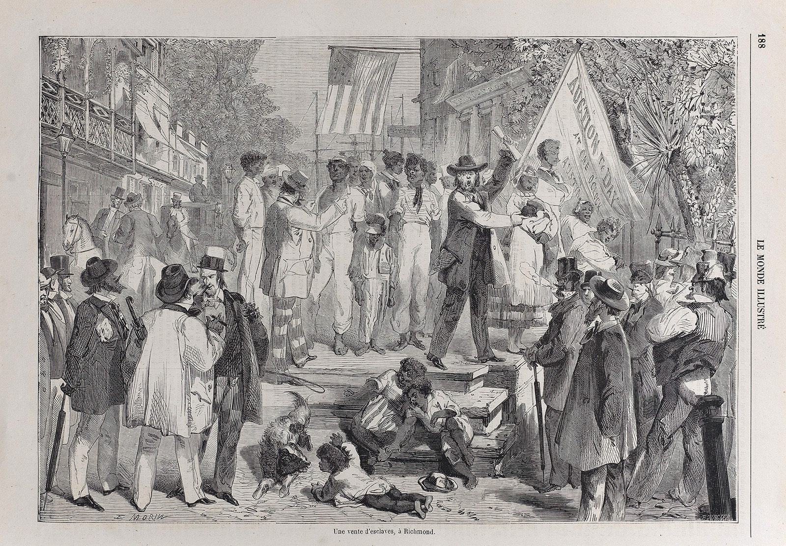 webRNS Reparations Virginia1 Virginia Episcopalians promised reparations. Progress has lagged.