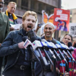 How immigrants, student protesters and Muslims became the lepers of our time