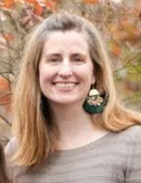 webRNS Rev Kate Murphy 20251126 The chaos of Charlotte and the call to radical neighborliness