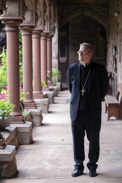 webRNS Robert Barron7 062019 Catholic bishops tied to Trump’s Religious Liberty Commission voice criticism of administration