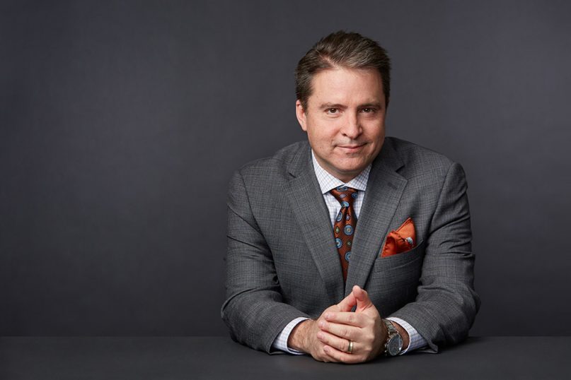 webRNS Robert P Jones 1 Why Trump's immigration crackdown may make America less Christian