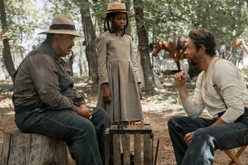 ‘Sarah’s Oil’ movie tells story of a Black girl who had faith her Oklahoma land had oil webRNS Sarahs Oil2 ‘Sarah’s Oil’ movie tells story of a Black girl who had faith her Oklahoma land had oil