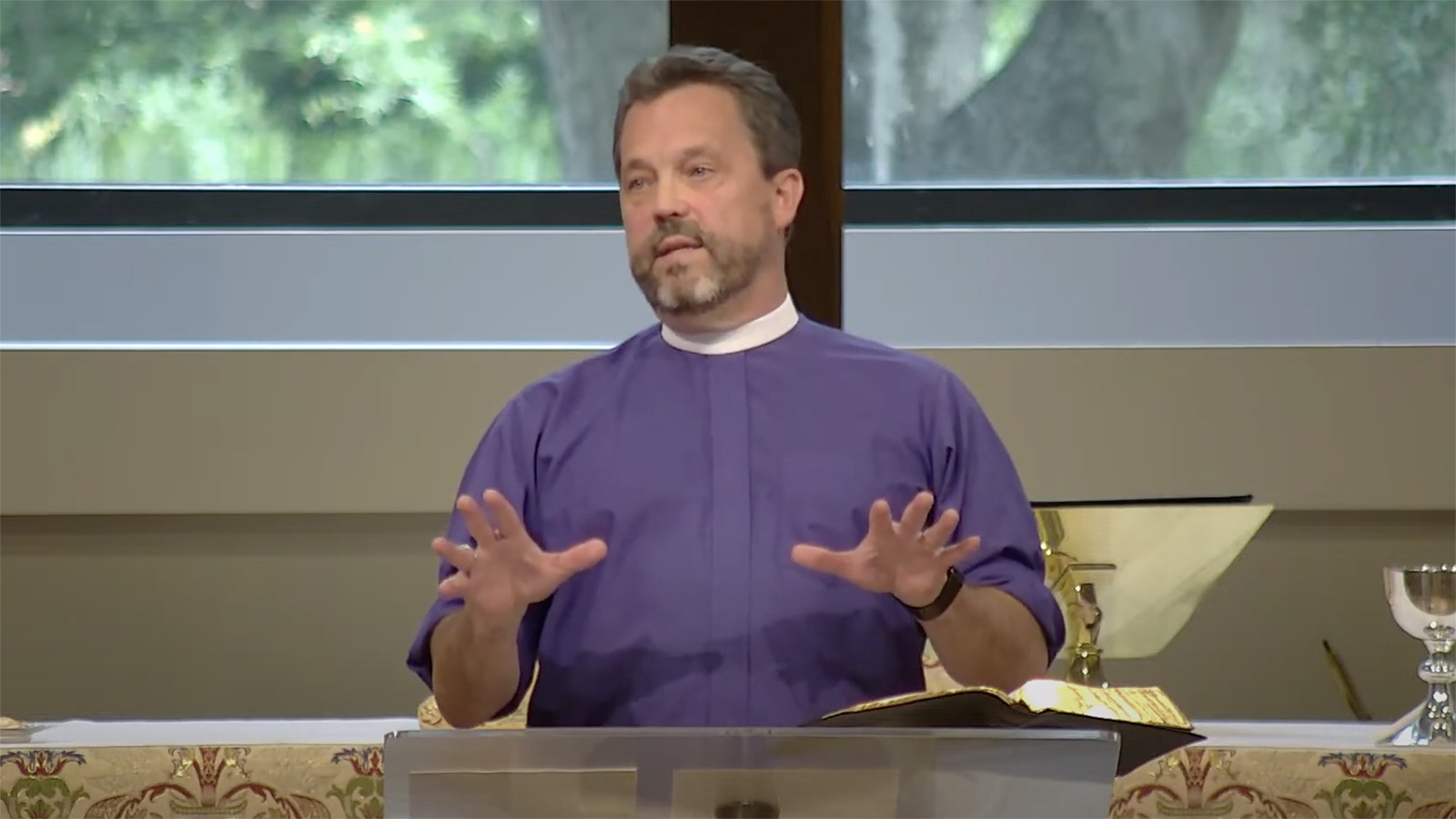 webRNS Steve Wood1 80 ACNA clergy and counting call for inhibition of Archbishop Steve Wood