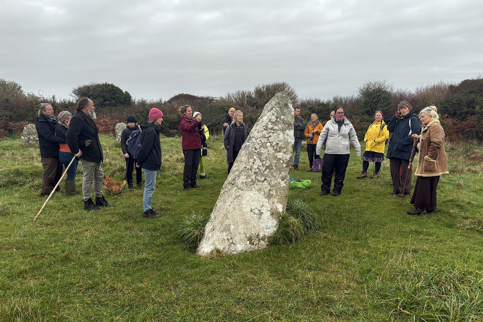 webRNS Stone Circles1 How the UK's ancient stones are drawing renewed awareness of the sacred