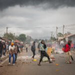 Muslim artist detained by ICE is being ‘punished’ for his social media posts, his lawyers say